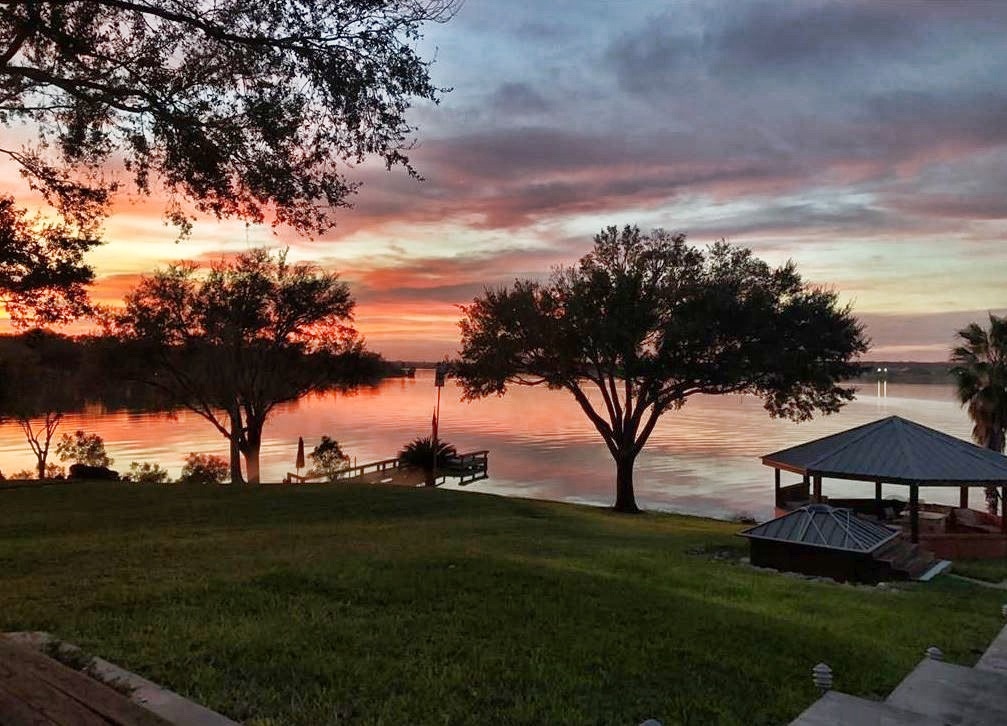 40900003003300 SANDIA TEXAS