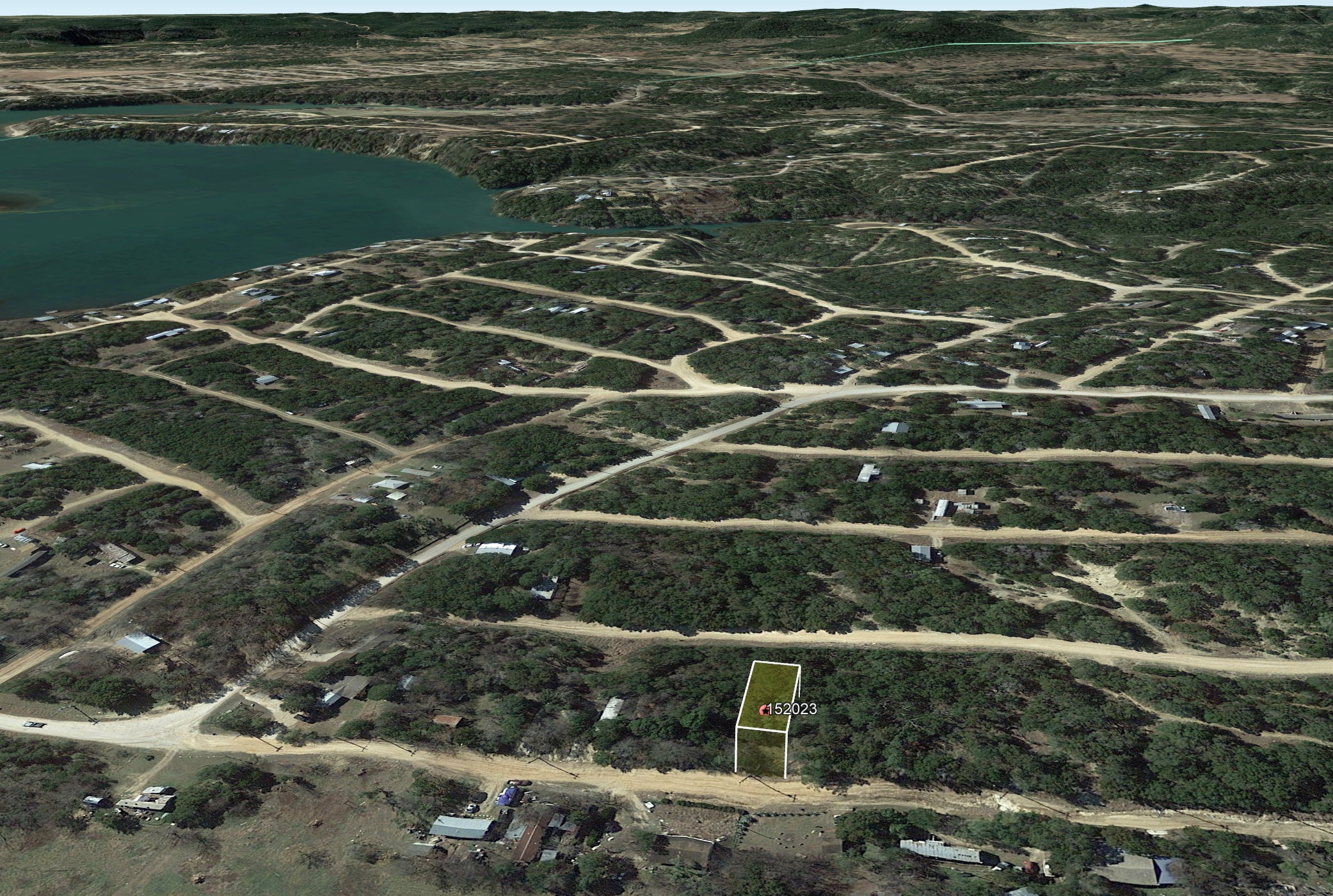 Land For Sale In Medina Lake Texas At Anthony Sullivan Blog