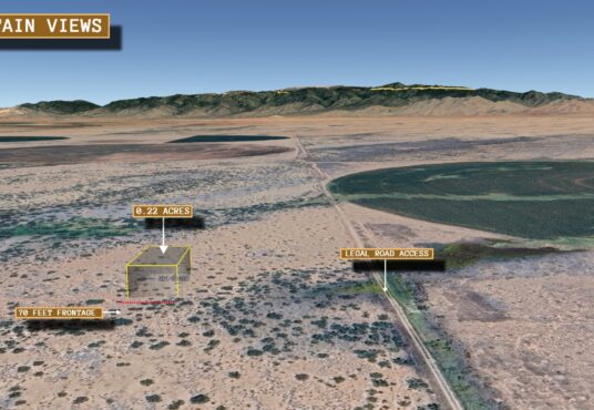 Willcox, AZ, 85643