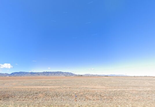 Willcox, AZ, 85643