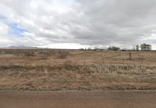 Willcox, AZ, 85643