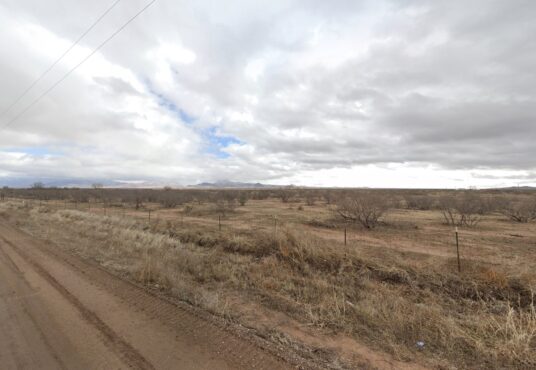 Willcox, AZ, 85643