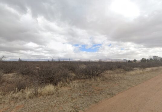 Willcox, AZ, 85643