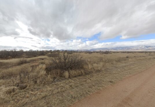 Willcox, AZ, 85643