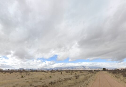 Willcox, AZ, 85643