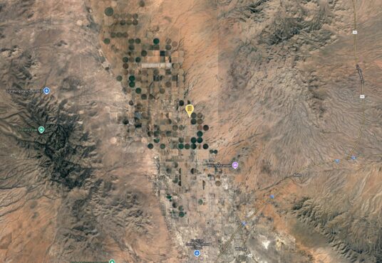 Willcox, AZ, 85643
