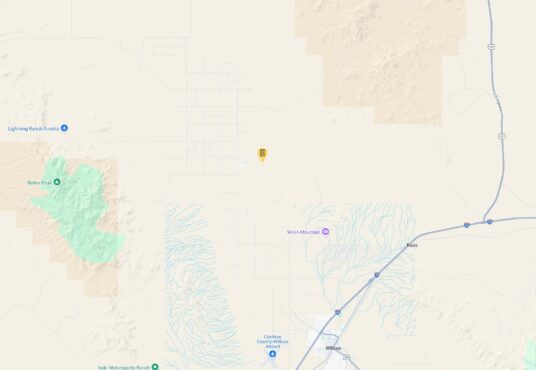 Willcox, AZ, 85643