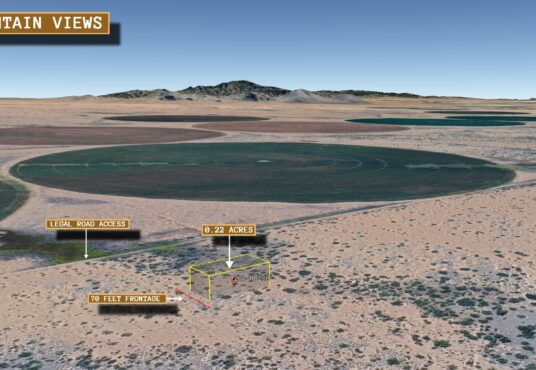 Willcox, AZ, 85643
