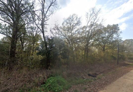 River St, Coldspring, TX, 77331