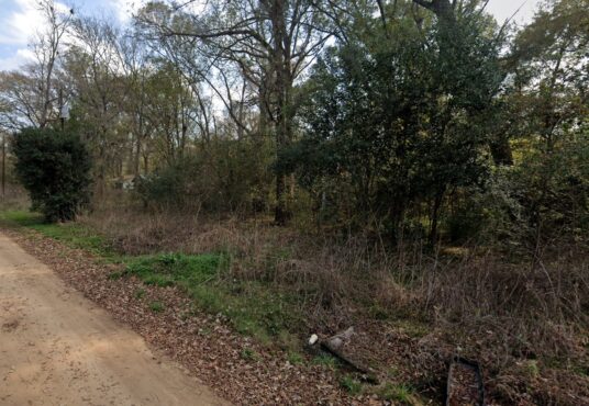 River St, Coldspring, TX, 77331