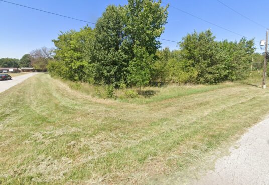 SW 8th Street, Wagoner, OK, 74467