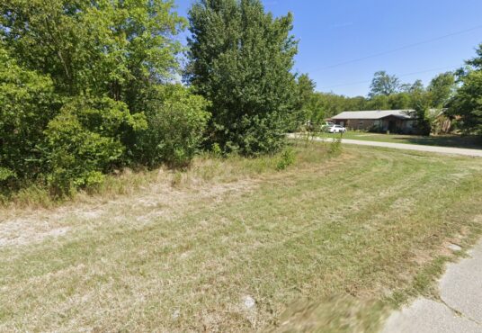 SW 8th Street, Wagoner, OK, 74467